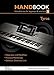Produktbild TYROS HANDBOOK 1 - hints & tricks for beginners & swithers