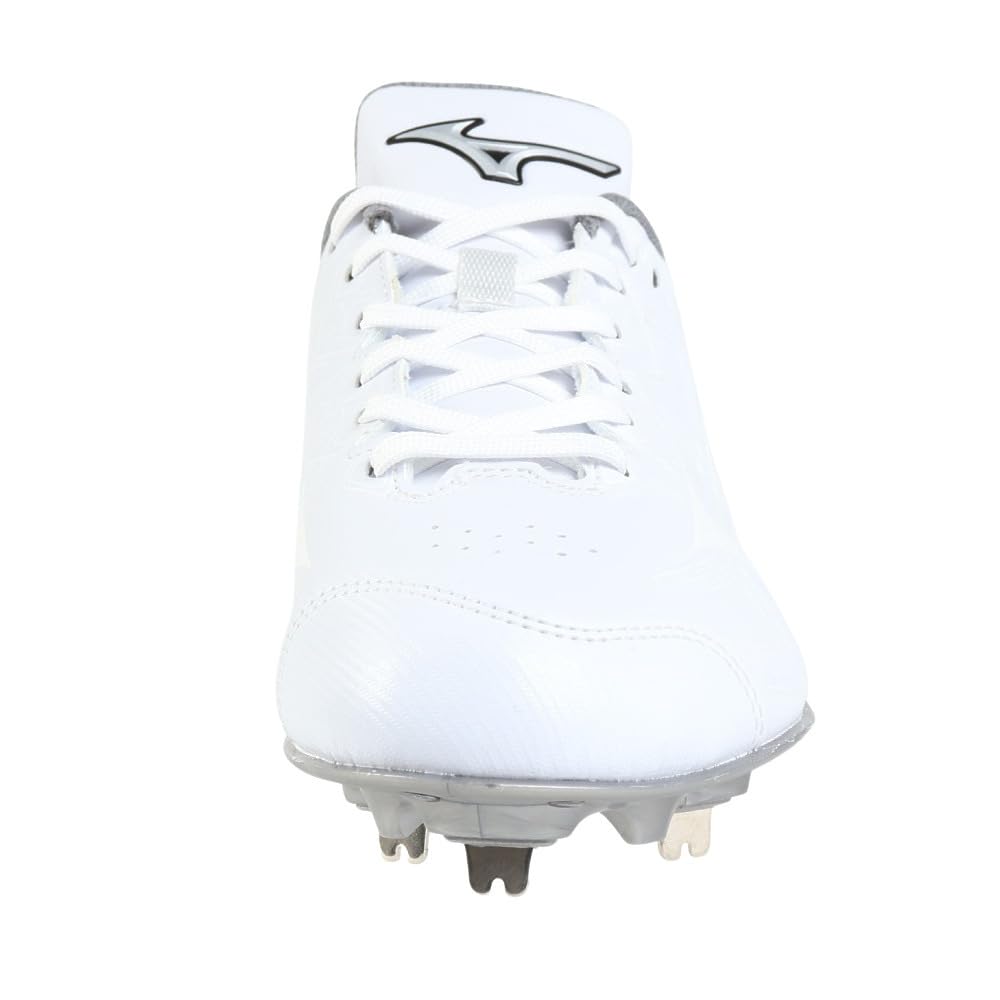 Amazon.co.jp: ミズノ 野球 金具 スパイク スーパーワイド 4E
