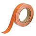 Brady 91428, Pipe Banding Tape, (10 Rolls)