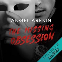 The Missing Obsession [French Version] cover art
