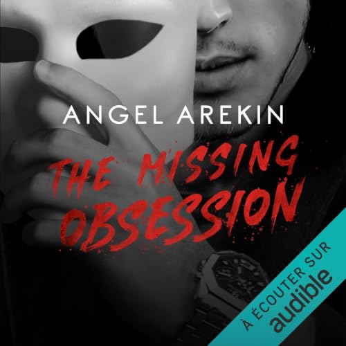 Couverture de The Missing Obsession