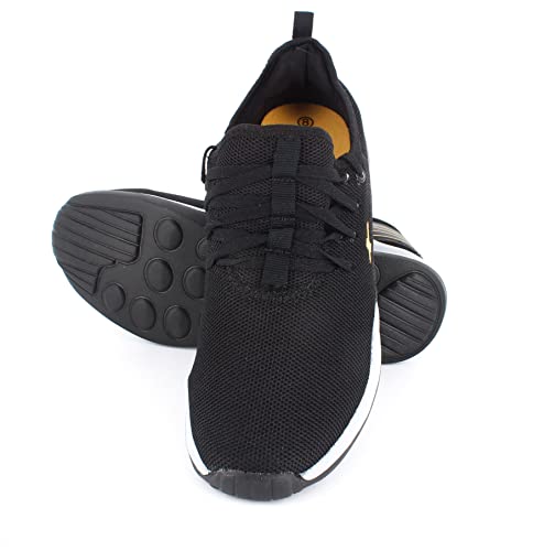 Image of SPARX Mens Sx0614g Running Shoe
