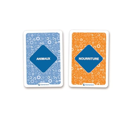 Éducartes : 'alphabet Clementoni Jeux - vue 10