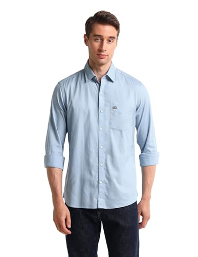 Image of Arrow Sports Men Shirt