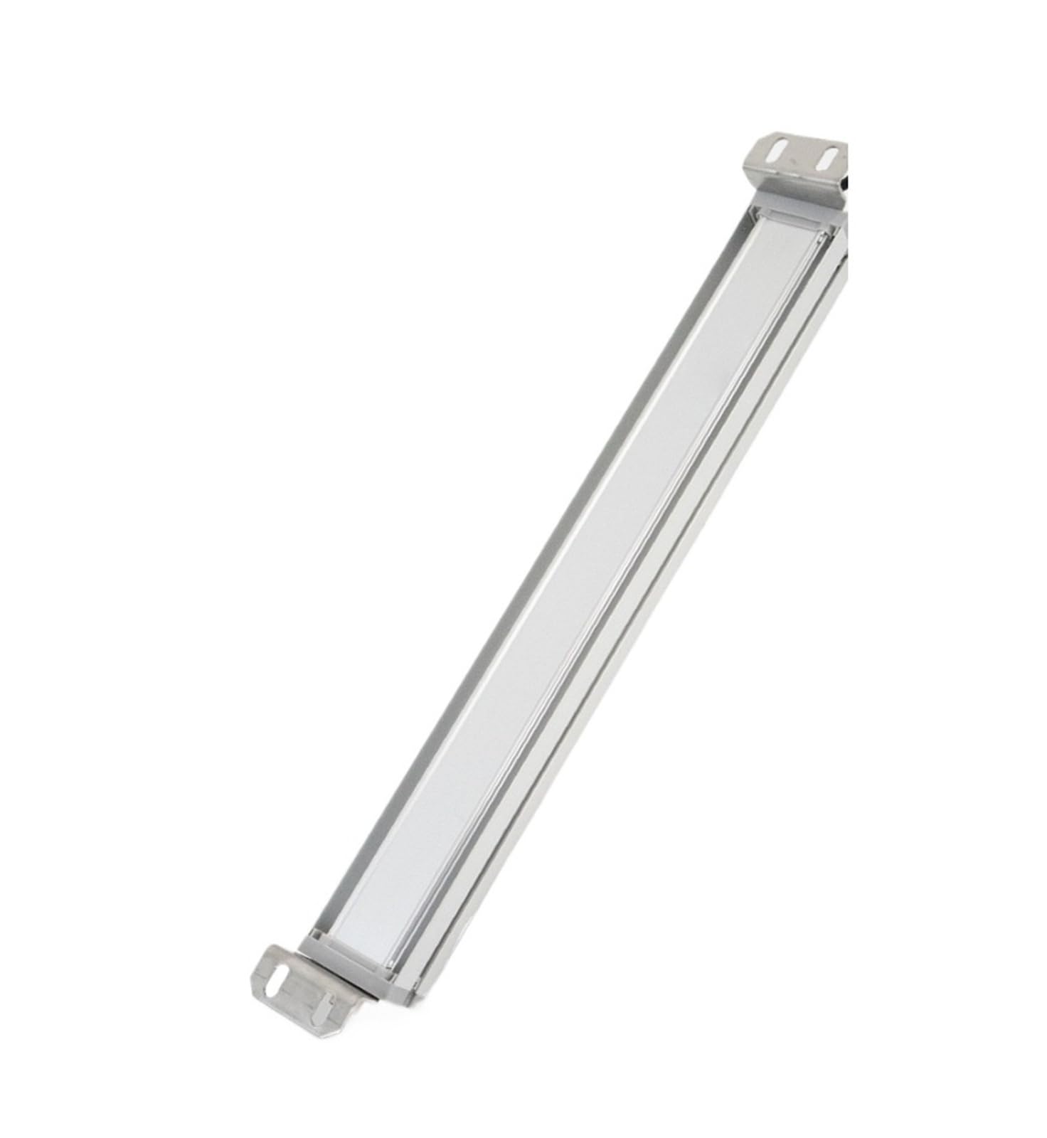 Lampada da lavoro a LED for tornio CNC 24V 36V 220V Lampada da lavoro for macchine utensili(95cm30w220V)