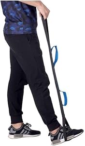 Yunchonguk Beinheber-Gurt Mobilitätshilfe