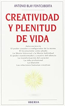 Paperback 464. CREATIVIDAD Y PLENITUD DE VIDA [Spanish] Book