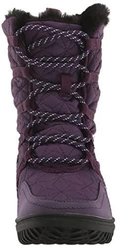 Tundra Unisex-Child Kenora Snow Boot2