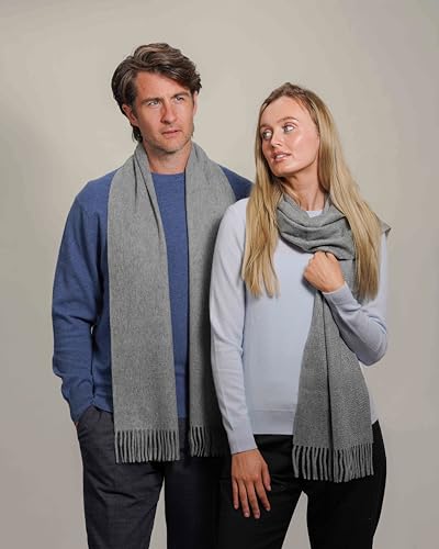 Image of Lona Scott Cashmere Scarf
