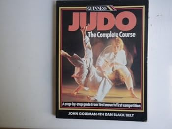 Paperback Judo: The Complete Course Book