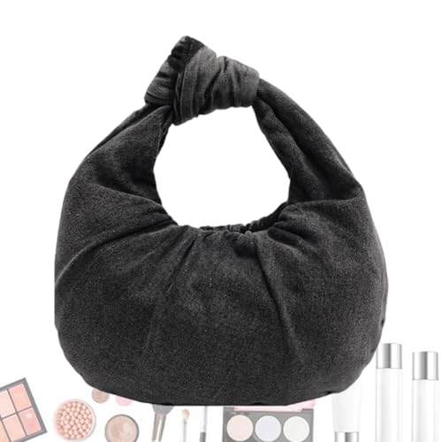 Cloud Clutch Purse: Fashion Women’s Bag - Stylish Casual Tote for College, Shopping, and Everyday Use Premium Cloud Clutch Tote Bag: Soft and Versatile Fashion Purse for Women