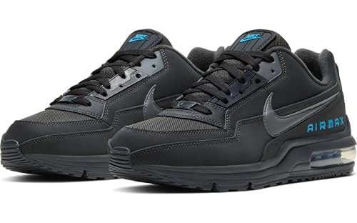 NIKE Men's Gymnastics Shoes Trainers2