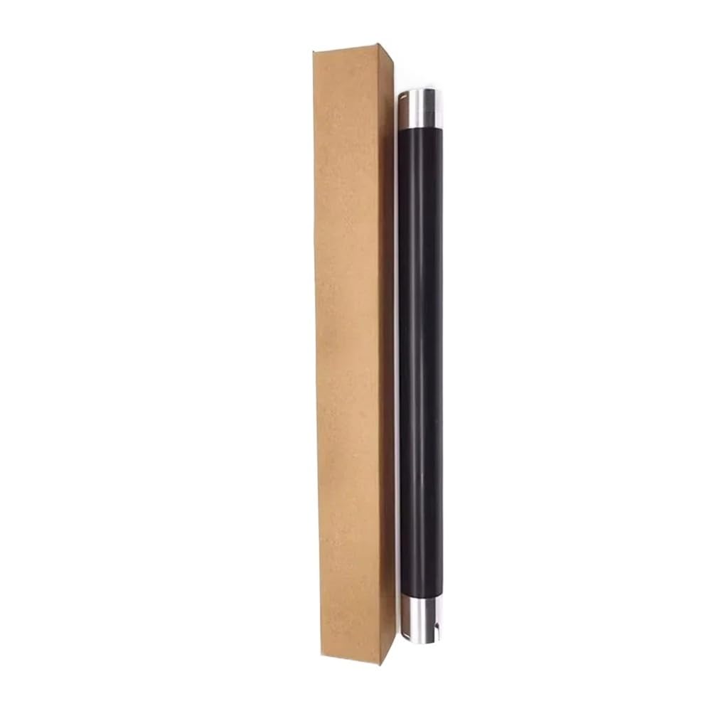 Rouleau supérieur de fusion pour copieurs Ricoh Aficio MP 1500 1600 2000 et 2015, lot de 5 pièces - 2