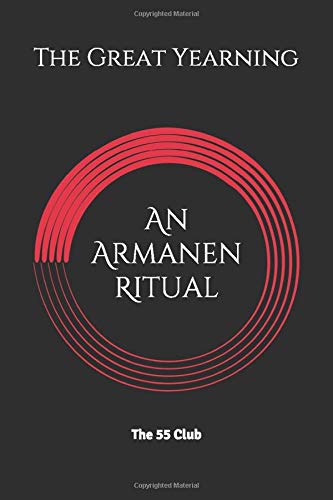 The Great Yearning: An Armanen Ritual - //coolthings.us