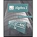 ALGEBRA 2 STUDENT WORKBOOK