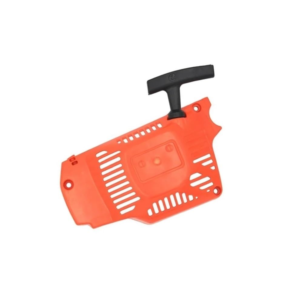 para CS 3000 Arrancador de Retroceso para cortacésped Conjunto de Arranque por Cuerda Motosierras Accesorio Motor Motor Repuestos para jardín
