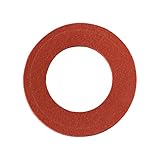 3M Inhalation Port Gasket 6895/07145(AAD), Respiratory Protection Replacement Part  (Case of 80)