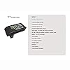Forbestcy Ebike LCD Display Control Unit Replacement 500C P850C 860C 750C-ble DPC18 Backup 5 Pin Female Plug for Bafang BBS01 BBS02 BBSHD Motor Kit(Com.Protocol UART) #3