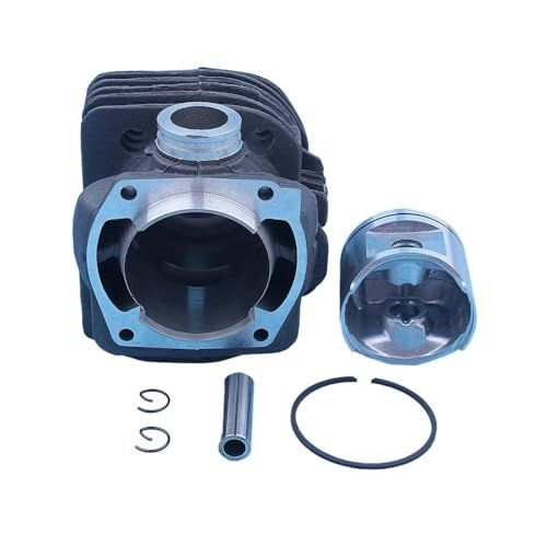 Kit piston cylindre 52mm contre la perte de compression 372 XP - 2