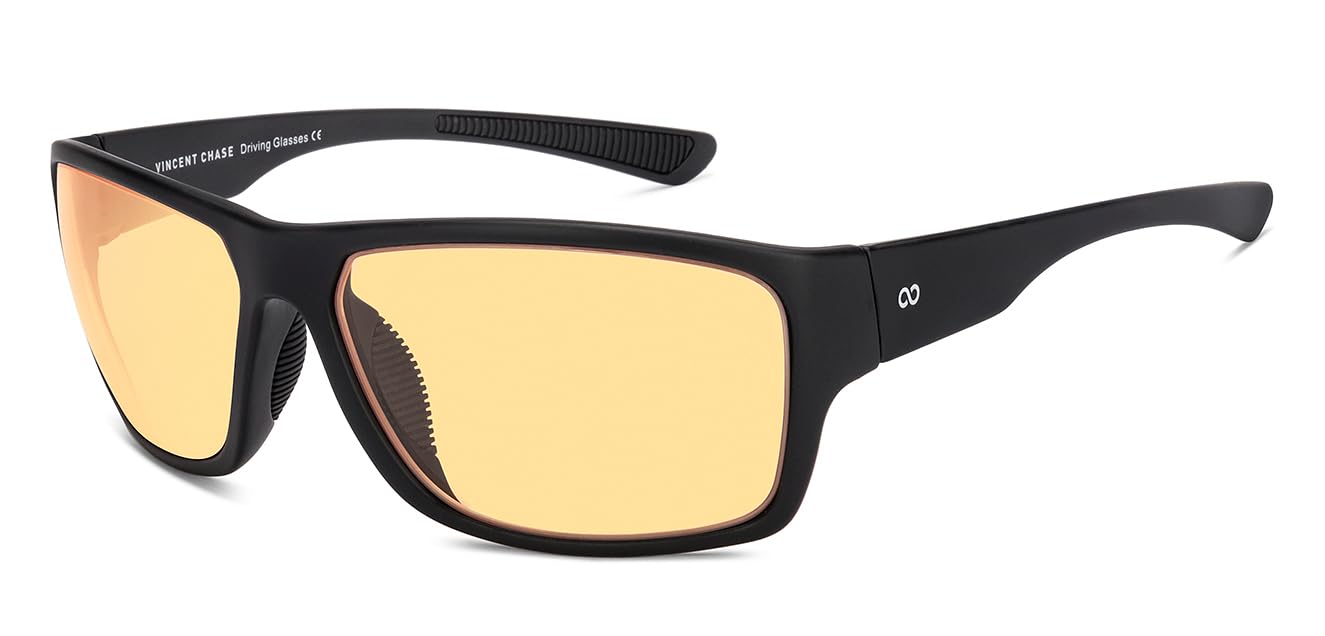 vincent chase eyewear Unisex Sunglasses-picture-24