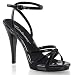Pleaser Women's Flair-436 Sandal