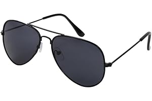Classic Kids Sunglasses for Boys Girls