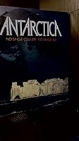 Antarctica: No Single Country, No Single Sea 0869771183 Book Cover