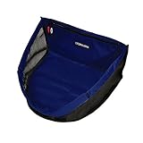 veloped sport walker  Trionic Veloped Sport L Korb marineblau/rot/weiß