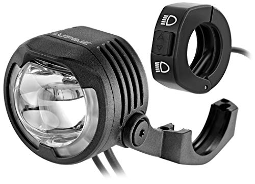 Lupine SL BF Bosch StVZO - Luz delantera para bicicleta