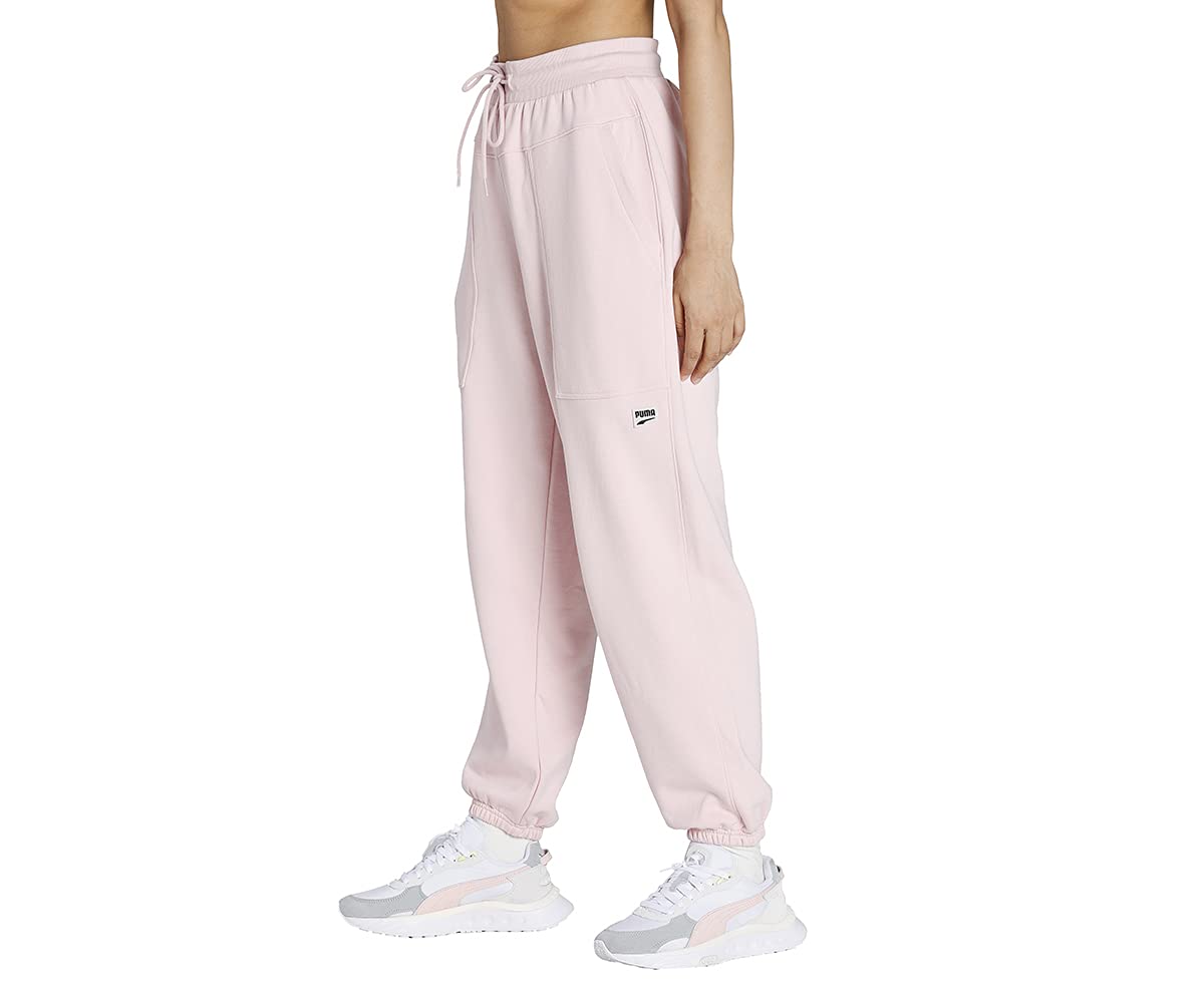 PUMA Downtown Sweatpants - Spodnie Kobiety