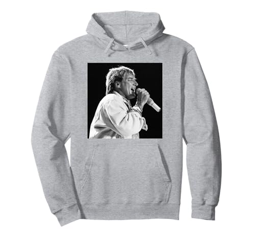 ���b�h�E�X�`�����[�g Live Every Beat Of My Heart Tour NEC Arena 1986 �p�[�J�[