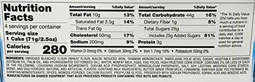 Tastykake: Koffee Kake Juniors (3 Boxes) #TOP2