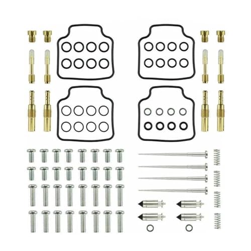 Kit réparation carburateur Honda CB750 Nighthawk pour de longues balades sereines