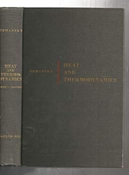 Heat and Thermodynamics. Fourth Edition.