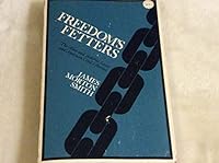 Freedom's Fetters: Alien and Sedition Laws and American Civil Liberties 0801490332 Book Cover
