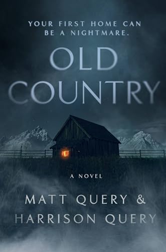Old Country view 2