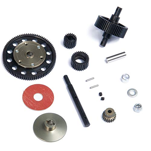 14 best axial gears for 2020 Reviews Blue