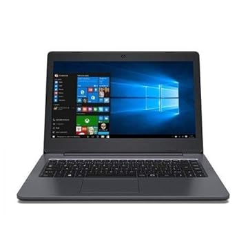 Notebook Positivo Master N40I N3010 4Gb 32 Gb Flash W10P