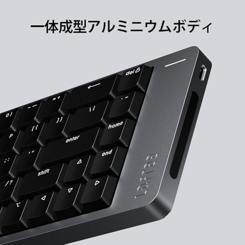 Amazon.co.jp: LOFREE: LOFREE キーボード