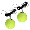 Tennis Training Bal Zelfstudie Oefening Tennis Bal Rebound Bal met String voor Tennis Trainer