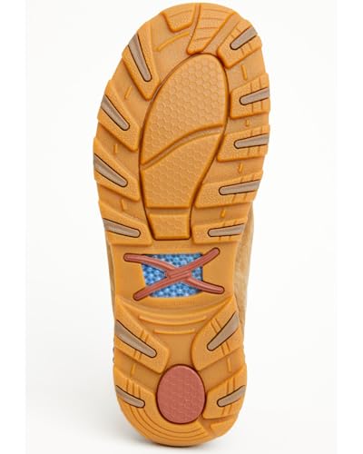 Image of Twisted X Men's Chukka Driving Moccasins