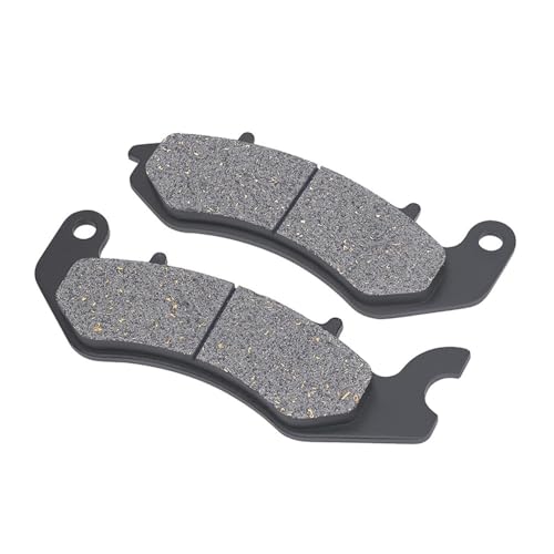 Plaquettes de frein avant moto Benelli performance et endurance