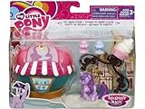 Coffret Petit Poney : le stand de glace.