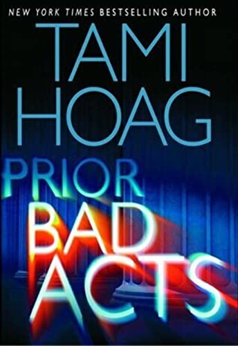 Prior Bad Acts view 2