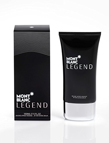 Preisvergleich Produktbild Montblanc - Legend Men AfterShave-Balm 150 ml