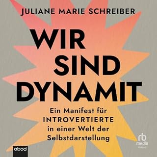 Wir sind Dynamit Titelbild