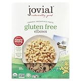 Jovial Foods, Organic Brown Rice (Elbow, 12 Oz)