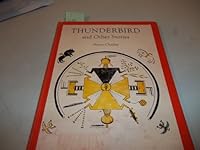 Thunderbird,: And other stories 0394817478 Book Cover