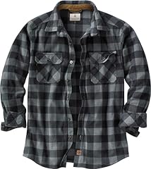 Graphite Plaid