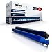 Produktbild Print-Klex Thermorolle kompatibel für Panasonic KX-FP143 KX-FP141 Series KX-FP141 G KX-FP141 KX-FP140 Series KX-FC 245 G 2 KX-FC245 G KX-FC245 KX-FC240 Series KX-FC235 G KX-FC235 KX-FC230